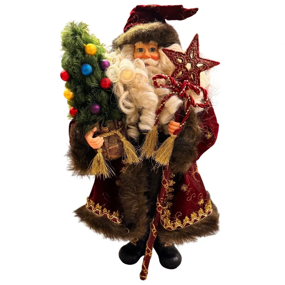 Christmas Fantasy Ltd. this festive